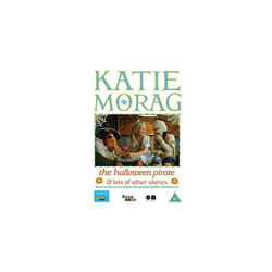 Katie Morag - The Halloween Pirate (Cbeebies) (DVD)