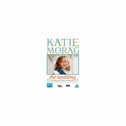 Katie Morag And The Wedding (DVD)