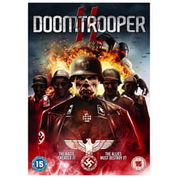 S.S. Doomtrooper (DVD)