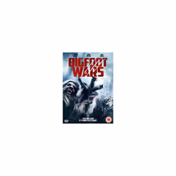 The Bigfoot Wars (DVD)