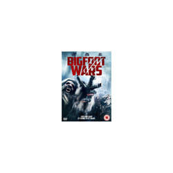 The Bigfoot Wars (DVD)