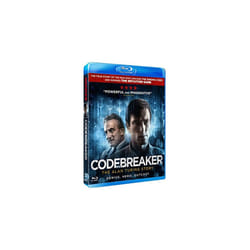 Codebreaker: The Alan Turing Story (Blu-ray)