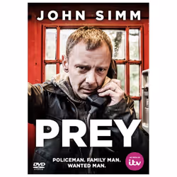 Prey - Series 1 (ITV) (DVD)