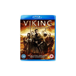 Viking: The Berserkers (Blu-ray)