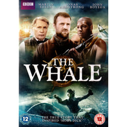 The Whale - BBC (DVD)