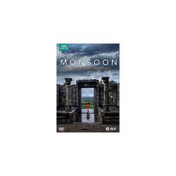 Wonders of the Monsoon (BBC) (DVD)