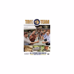 Time Team: Series 20 (DVD)