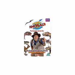 Andy's Dinosaur Adventures - The Complete Series (3 DVD Set All 20 Episodes) (DVD)