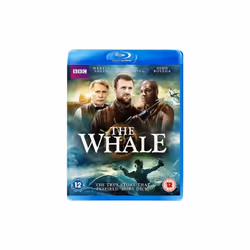 The Whale - BBC (Blu-ray)