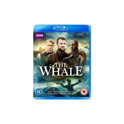 The Whale - BBC (Blu-ray)