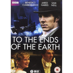 To The Ends of the Earth - BBC (DVD)