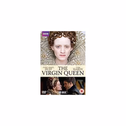 The Virgin Queen - BBC (DVD)