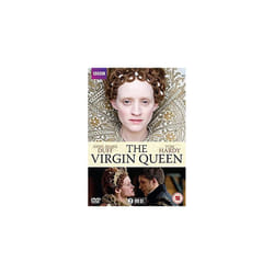 The Virgin Queen - BBC (DVD)