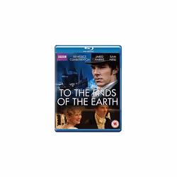 To The Ends of the Earth - BBC (Blu-ray)