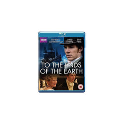 To The Ends of the Earth - BBC (Blu-ray)