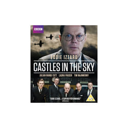Castles in the Sky (BBC) (Blu-ray)