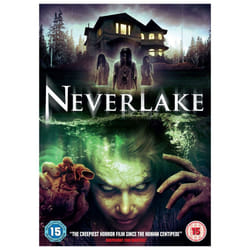 Neverlake (DVD)