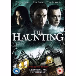 The Haunting (DVD)