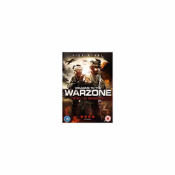Welcome to the Warzone (DVD)