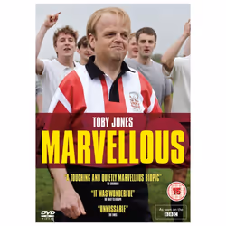 Marvellous (DVD)