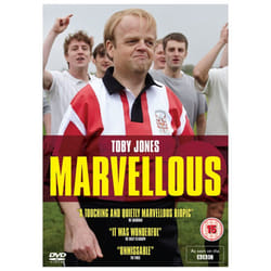 Marvellous (DVD)