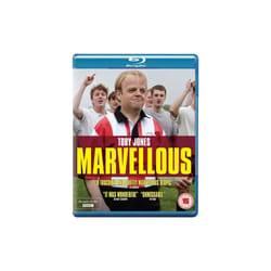 Marvellous (BBC) (Blu-ray)