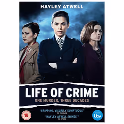 Life Of Crime (DVD)