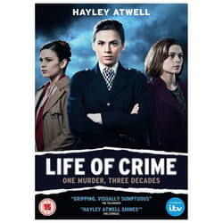 Life Of Crime (DVD)