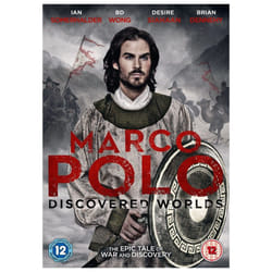 Marco Polo (DVD)