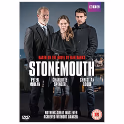 Stonemouth (BBC) (DVD)