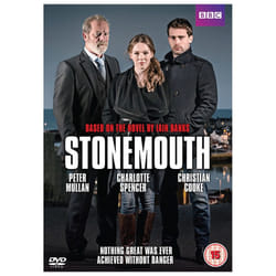 Stonemouth (BBC) (DVD)