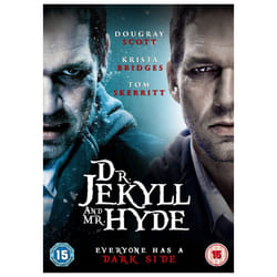 Dr Jekyll & Mr Hyde (DVD)