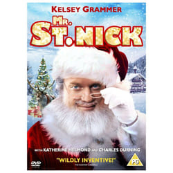 Mr St. Nick (DVD)