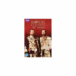 Royal Cousins at War (BBC) (DVD)
