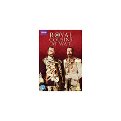 Royal Cousins at War (BBC) (DVD)
