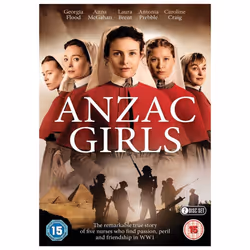 Anzac Girls (DVD)