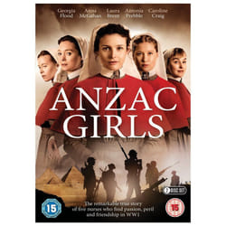 Anzac Girls (DVD)
