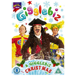 Gigglebiz: A Gigglebiz Christmas (DVD)