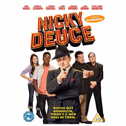 Nicky Deuce (DVD)