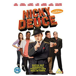 Nicky Deuce (DVD)