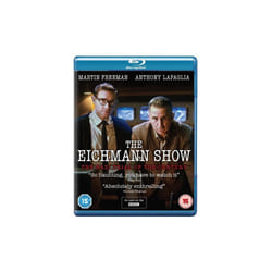 The Eichmann Show (BBC) (Blu-ray)