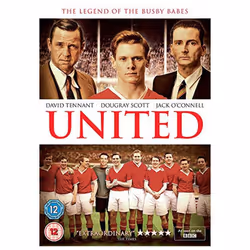 United (DVD)
