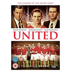 United (DVD)
