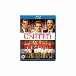 United (Blu-ray)
