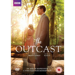 The Outcast (DVD)