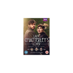 Lady Chatterley's Lover (DVD)