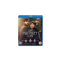 Lady Chatterley's Lover (Blu-ray)