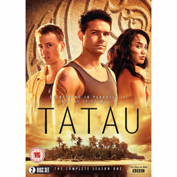 Tatau (DVD)
