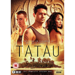 Tatau (DVD)