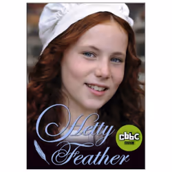 Hetty Feather Series 1 (DVD)